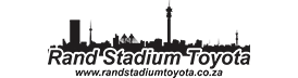 Rand Stadium toyota skyline