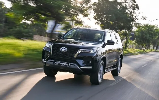 Toyota Genuine Parts
